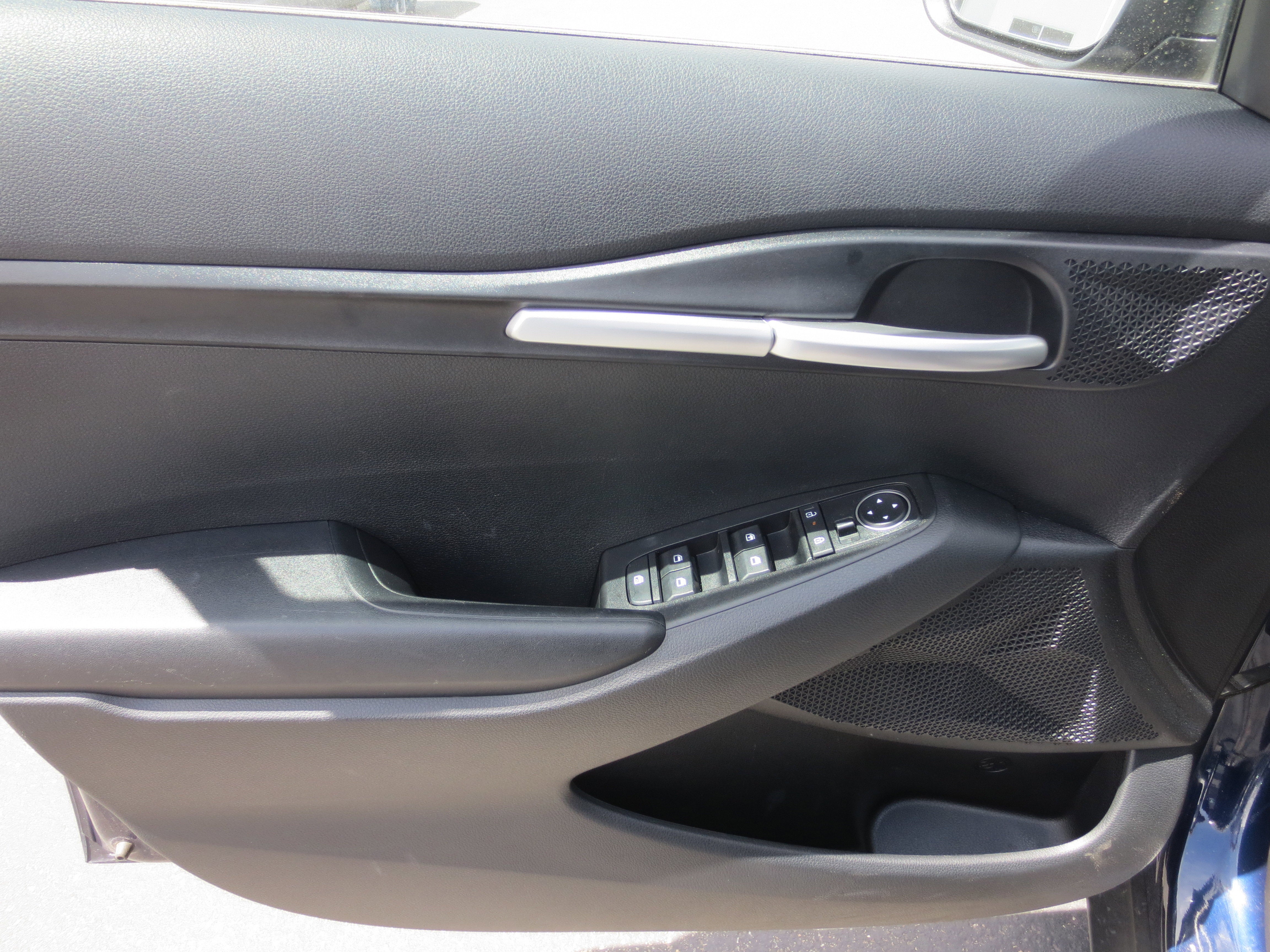 2026 Kia Seltos — detail view